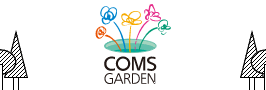 COMS GARDEN